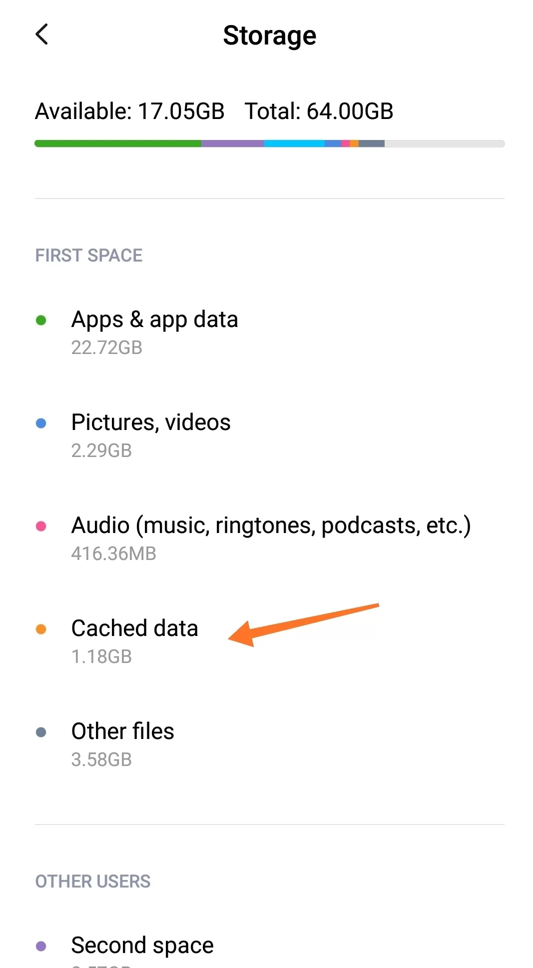 10 Tips and Tricks to make your Mobile faster 3 CACHE MEMORY IN HINDI