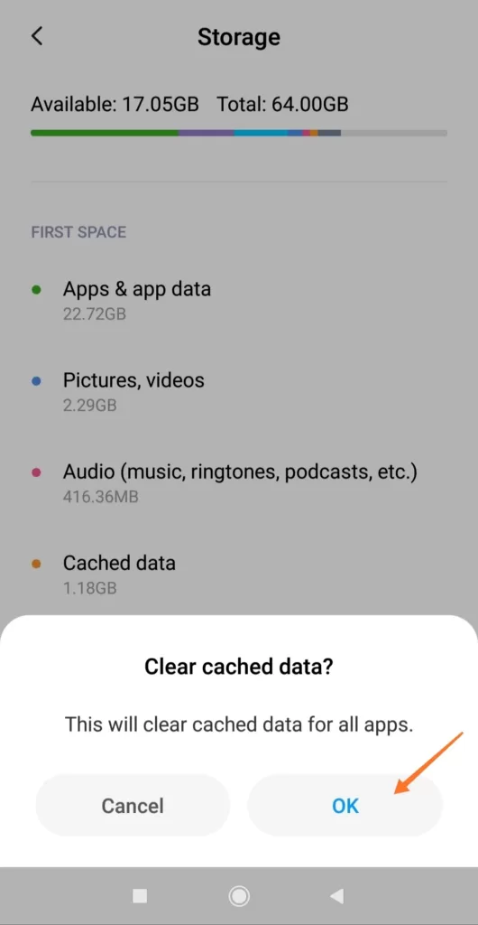 10 Tips and Tricks to make your Mobile faster 7 10 Tips and Tricks to make your Mobile faster-(Learn in 5 min)