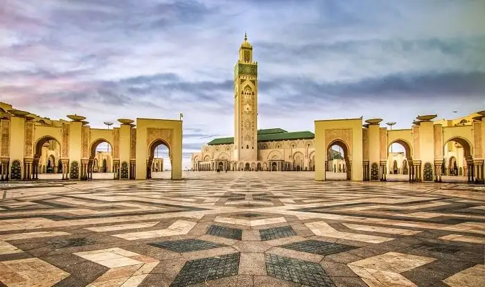 Top 10 Cheapest Places To Must Visit In The World 7 Top 10 Cheapest Places To Must Visit In The World