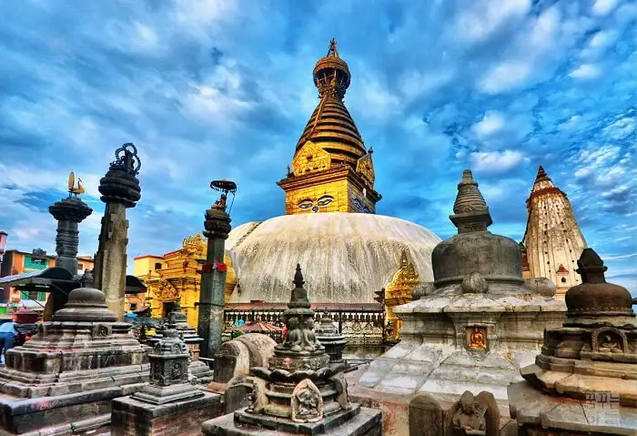 Top 10 Cheapest Places To Must Visit In The World 9 Top 10 Cheapest Places To Must Visit In The World