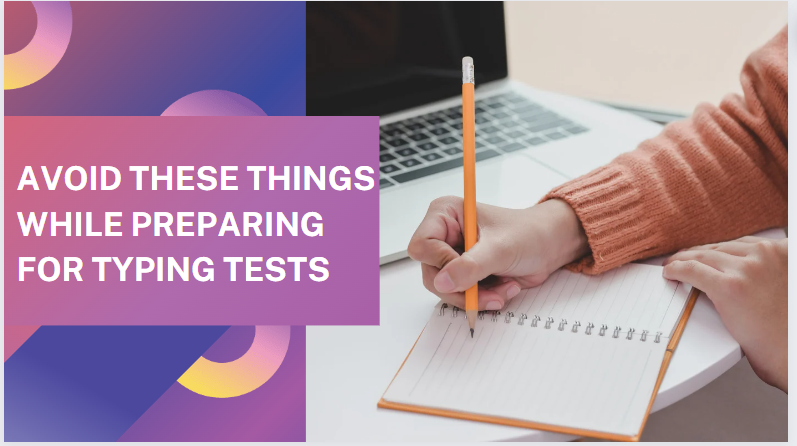 How To Qualify SSC Typing Tests 1 How To Qualify SSC Typing Tests