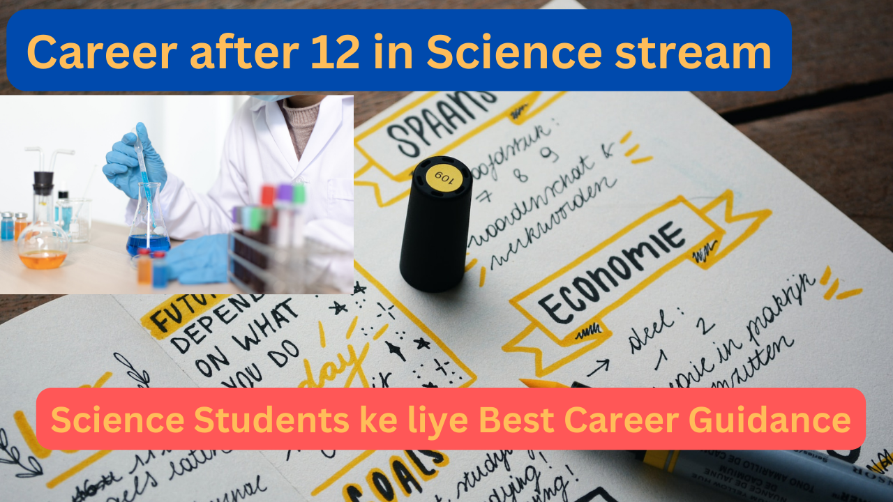 career after 12