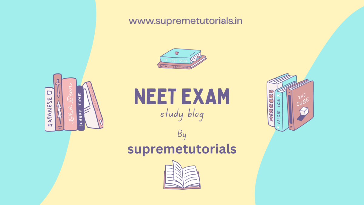 NEET UG 2024 EXAM