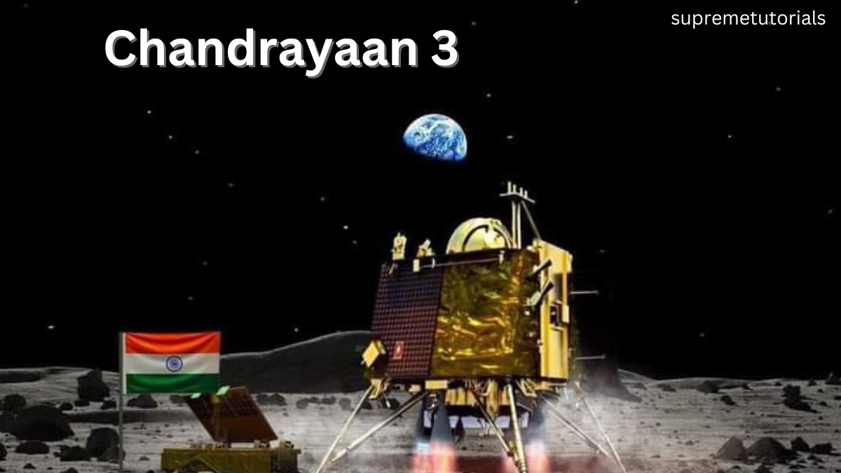 chandrayaan 3
