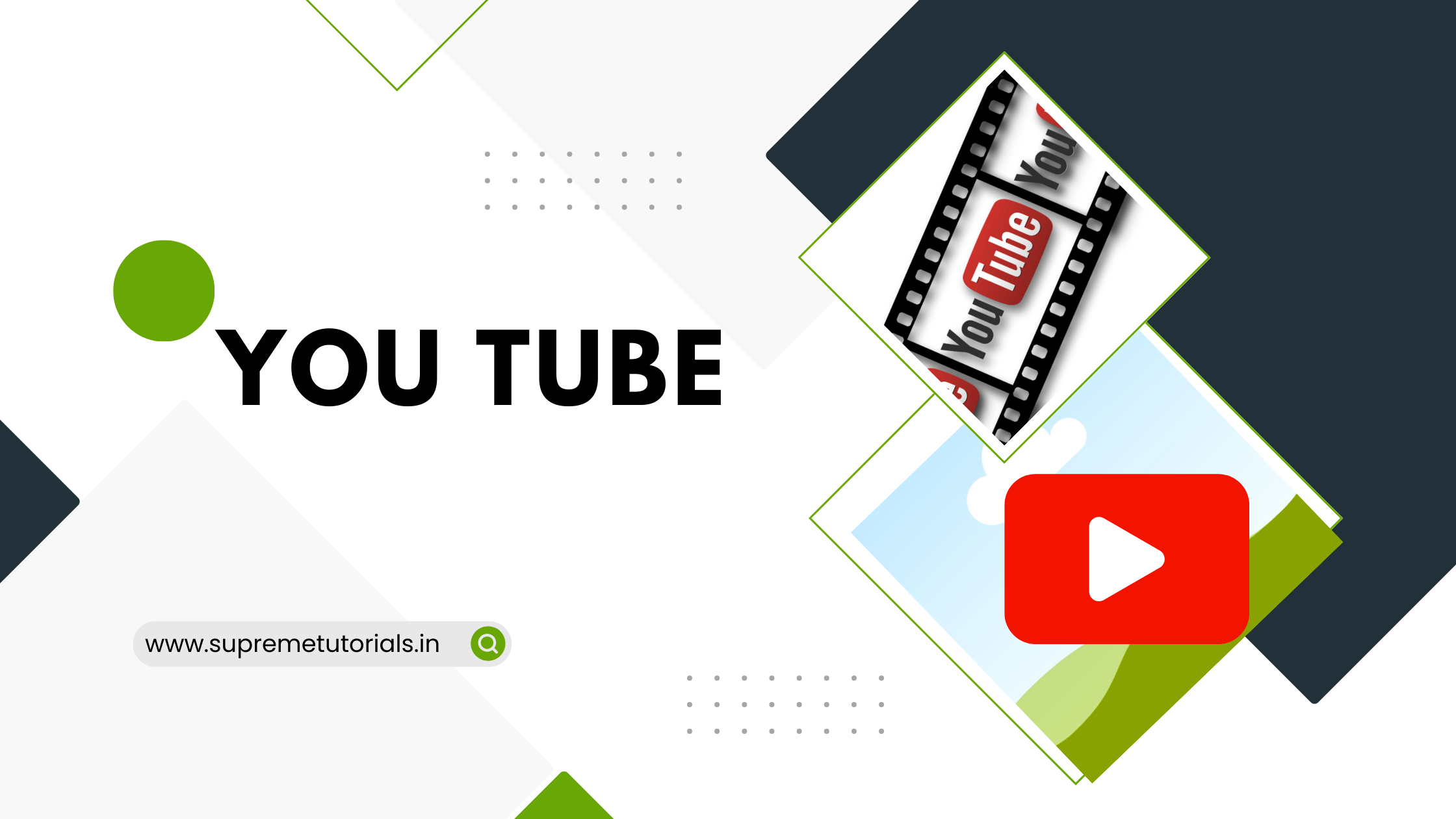 How To Create A YouTube Channel & Make It Successful