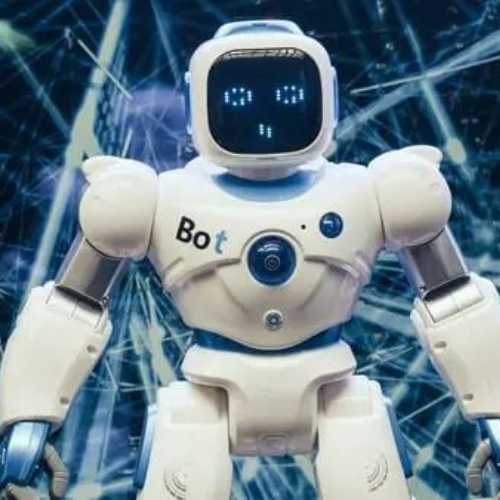 robot technology