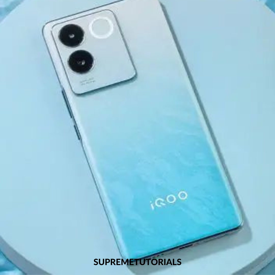 iQOO Z7 Pro 5G vs OnePlus Nord CE 3: Top 5 features compared 1 IQ00 Z7 pro 5g