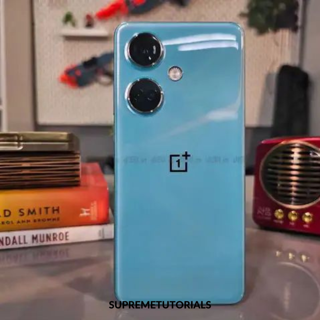 iQOO Z7 Pro 5G vs OnePlus Nord CE 3: Top 5 features compared 2 Supremetutorials, mobile 📲