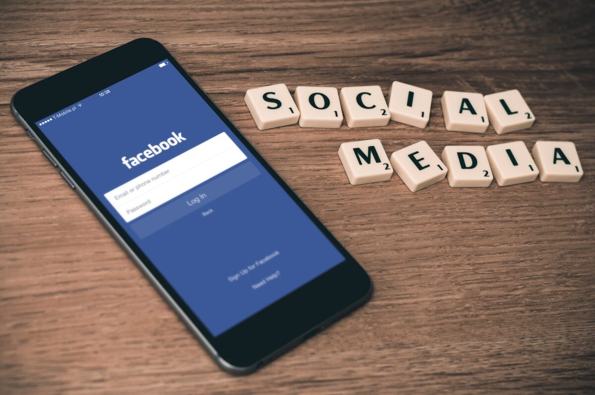 social media apps