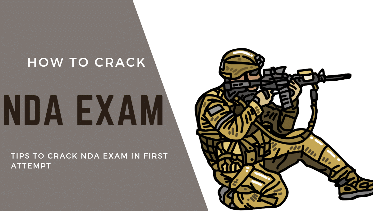 NDA EXAM 2024: EXAM PATTERN, SYLLABUS, PREPARATION TIPS, EXAM DATE 1 NDA exam 2024