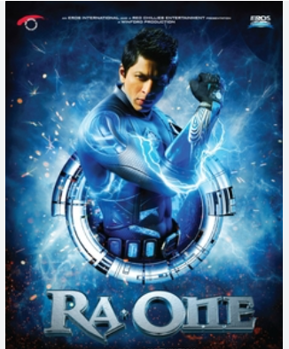 Top 10 Bollywood Movies Related to Tech & AI 4 Top 10 Bollywood Movies Related to Tech & AI