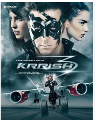 Top 10 Bollywood Movies Related to Tech & AI 5 Top 10 Bollywood Movies Related to Tech & AI