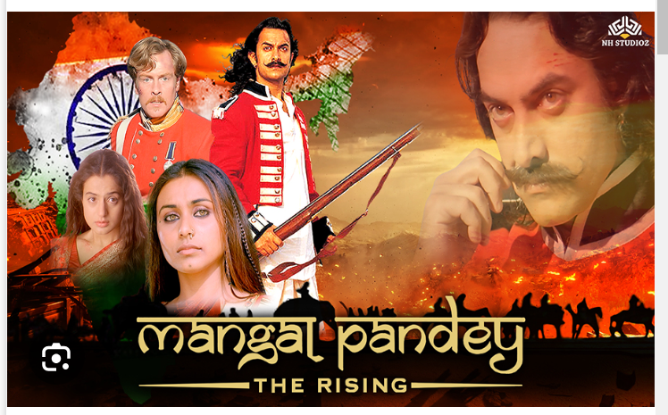 Top 10 Historical Bollywood Movies 3 Top 10 Historical Bollywood Movies