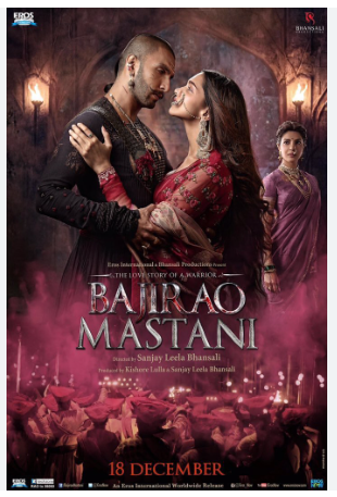Top 10 Historical Bollywood Movies 4 Top 10 Historical Bollywood Movies