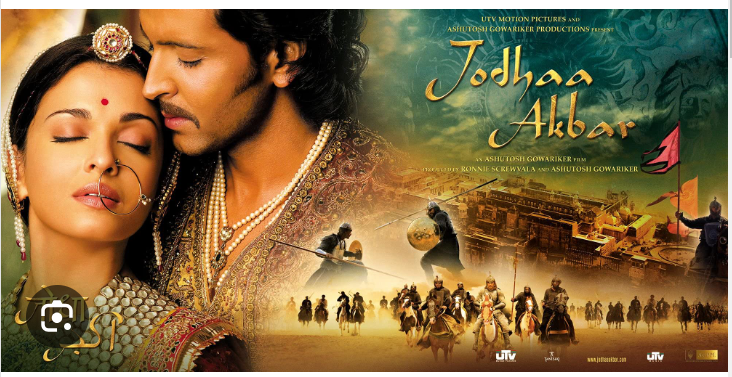Top 10 Historical Bollywood Movies 7 Top 10 Historical Bollywood Movies