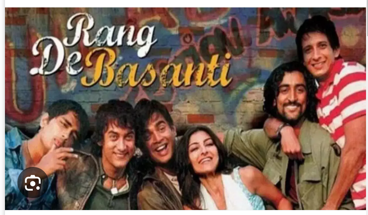 Top 10 Political Bollywood Movies