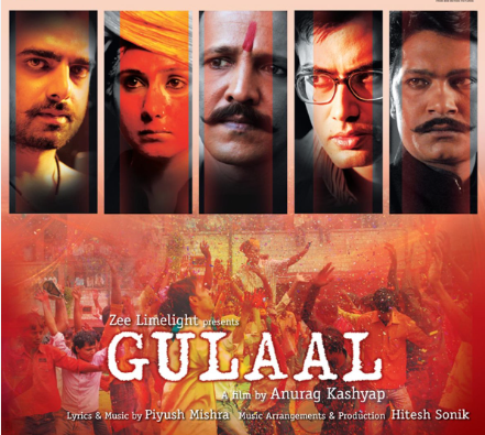 Top 10 Political Bollywood Movies