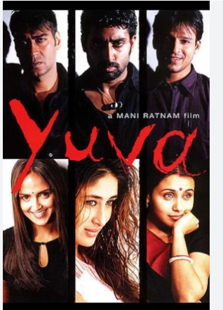 Top 10 Political Bollywood Movies