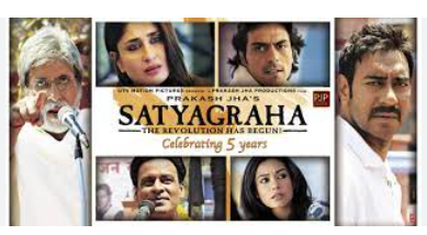 Top 10 Political Bollywood Movies 