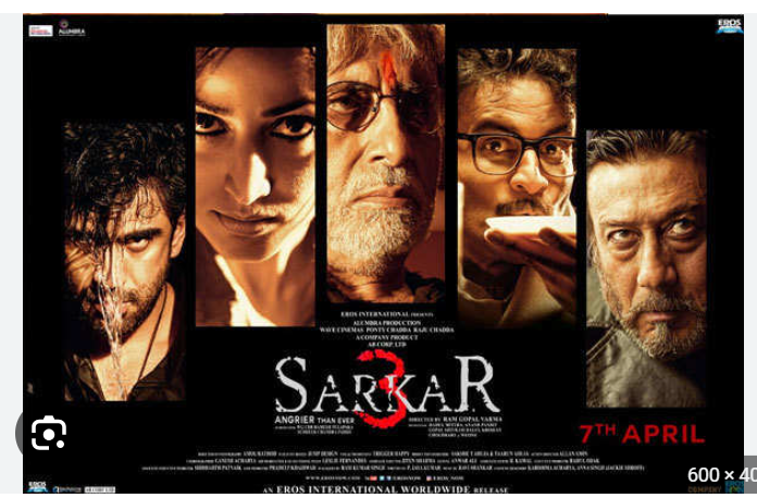 Top 10 Political Bollywood Movies