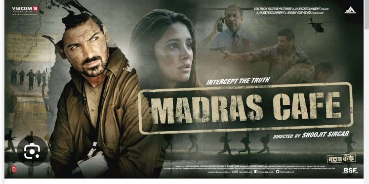 Top 10 Political Bollywood Movies 