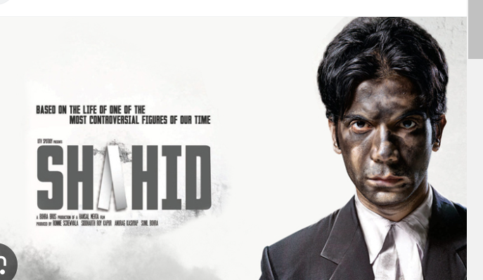 Top 10 Political Bollywood Movies 