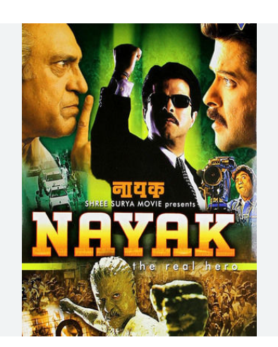 Top 10 Political Bollywood Movies 