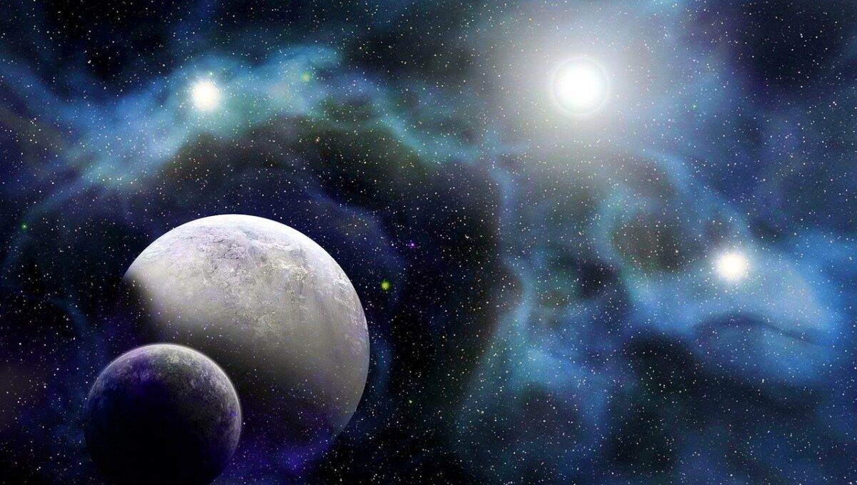 cosmos-astrophysics