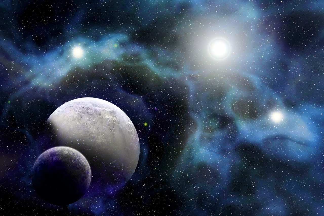 cosmos-astrophysics