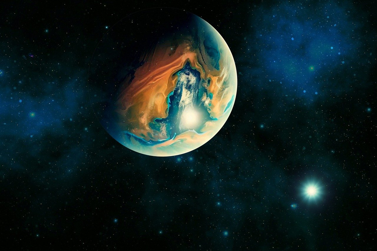 Astrophysics: Exploring the Mysteries of the Universe 3 Astrophysics