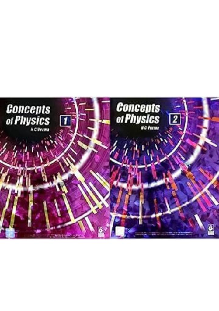 Best Books For IIT- JEE entrance Exam 2025 1 hcvermaphysicsvolume17824476583559438457 Best Books For IIT- JEE entrance Exam 2025